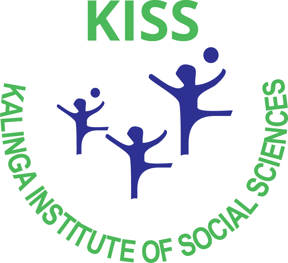 KISS Logo