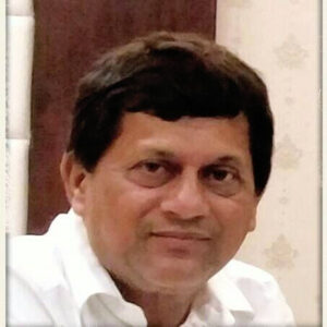 Dr.Achyuta Samanta
