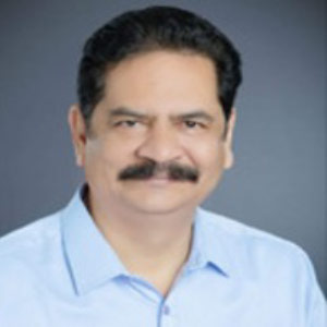 Prof. Deepak Kumar Behera Vice Chancellor KISS DU 