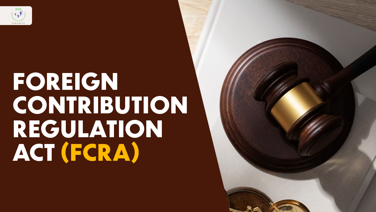 Foreign-Contribution-Regulation-Act-FCRA