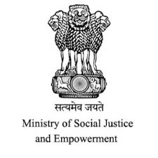 Ministry of Social Justice and Empowerment (DoSJE) Ministry of Social Justice and Empowerment (DoSJE)